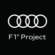 Audi F1 Project
