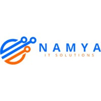 Namya IT SOLUTIONS LLP