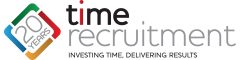 Time Recruitment Solutions Ltd