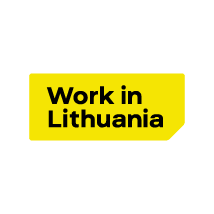 Work in Lithuania