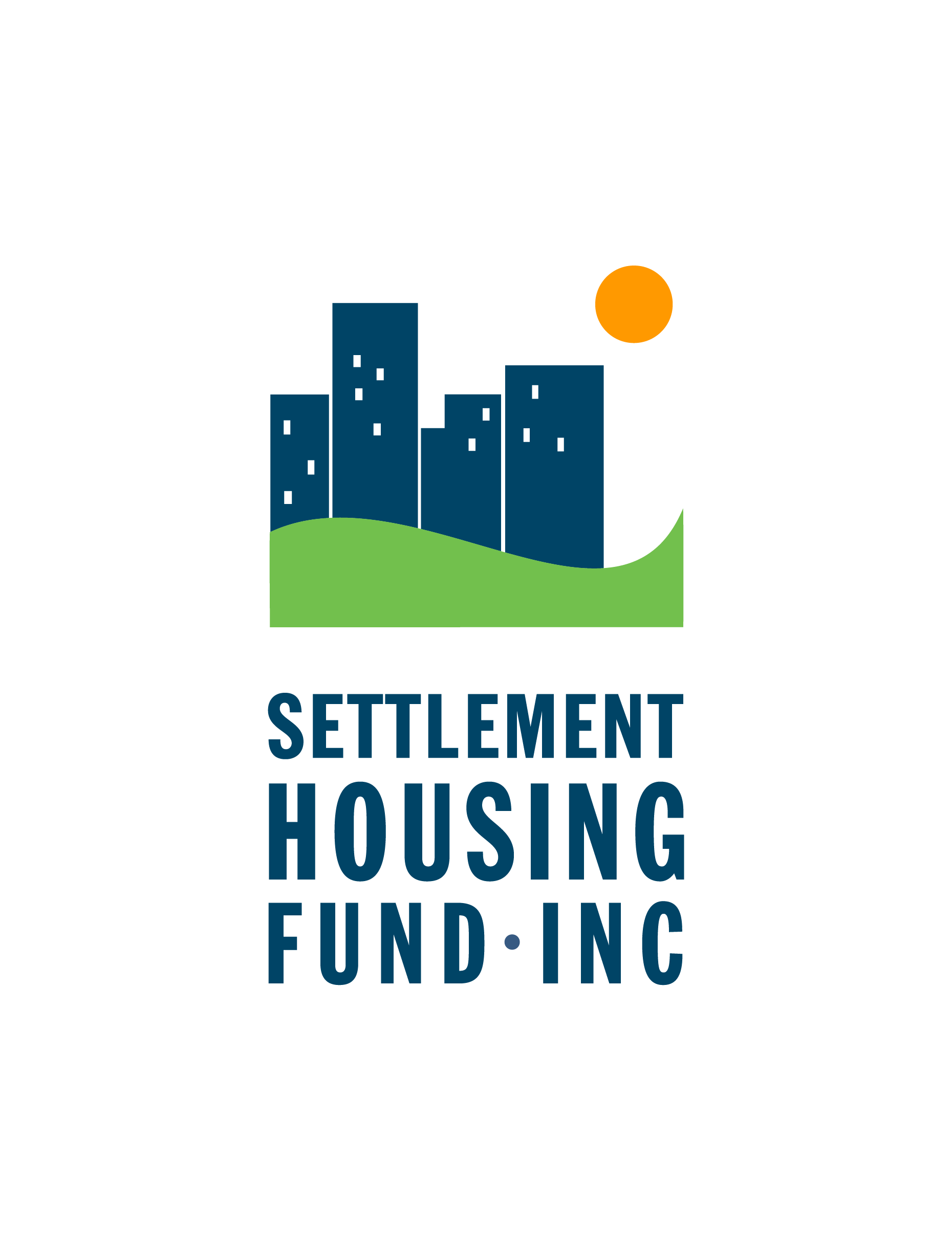 SETTLEMENT HOUSING FUND INC