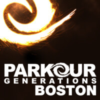 Parkour Generations Boston