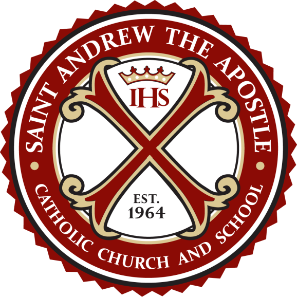 St. Andrew the Apostle Parish School