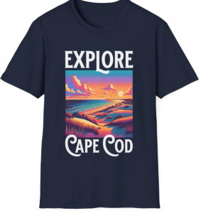 Explore Cape Cod