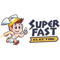 Super Fast Electric