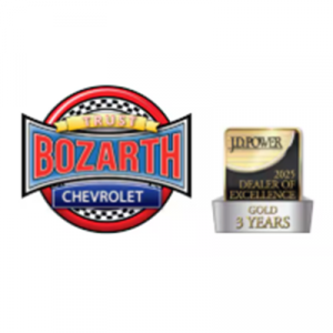 Bozarth Chevrolet