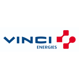 VINCI Energies France Tertiaire Nord Est