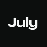 July