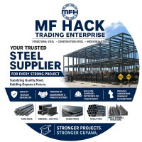 MF Hack Trading Enterprise