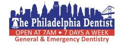 The Philadelphia Dentist