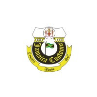 Jamaica Customs Agency