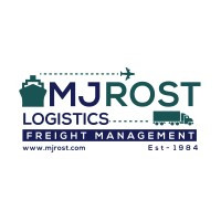 MJ Rost Logistics