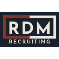 RDM Recruiting