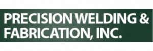Precision Welding