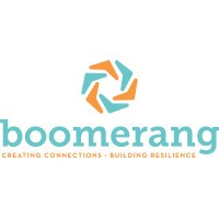 Boomerang Youth, Inc.
