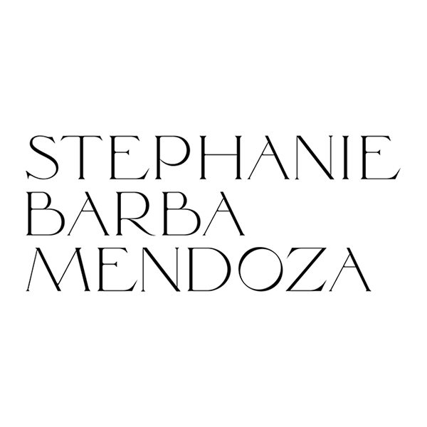 Stephanie Barba Mendoza