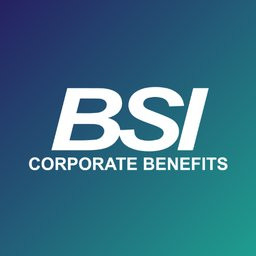 BSI Corporate Benefits