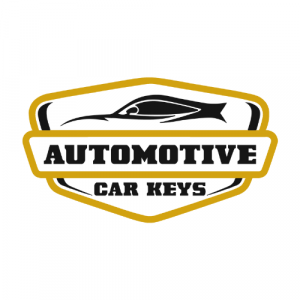 Automotive Car Keys