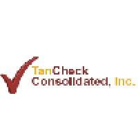 Tan Check Consolidated Inc