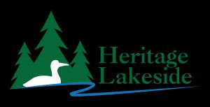 Heritage Lakeside