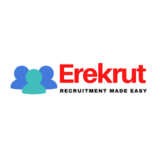 Erekrut... Recruitment Made Easy