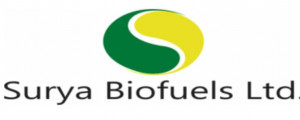 Surya Biofuels Limited