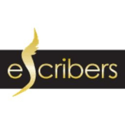 eScribers