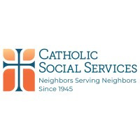Catholic Social Services of Columbus