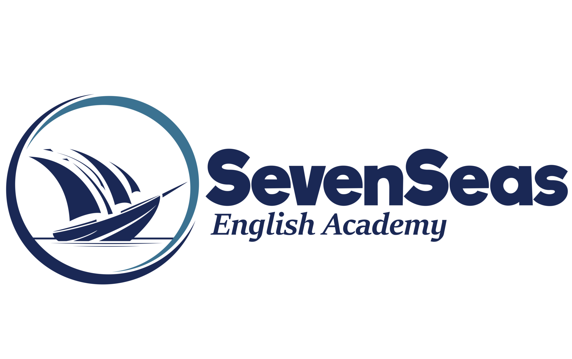 SevenSeas English Academy
