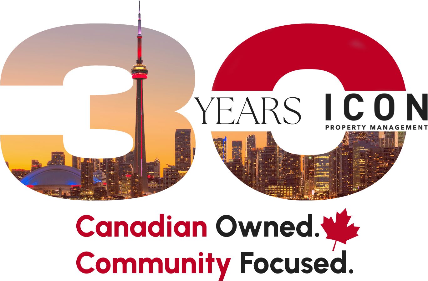 ICON Property Management