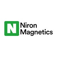 Niron Magnetics, Inc.