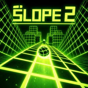 Slope 2
