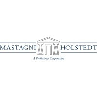 Mastagni Holstedt, A Professional Corporation