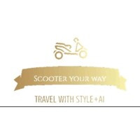 Scooter your way