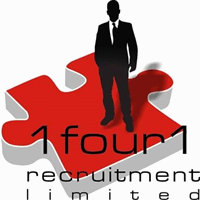 1four1 Recruitment Ltd