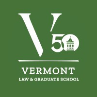 Vermont Law and Graduate School