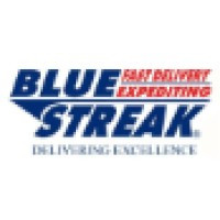 Blue Streak Couriers