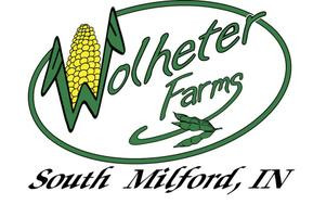 Wolheter Farms