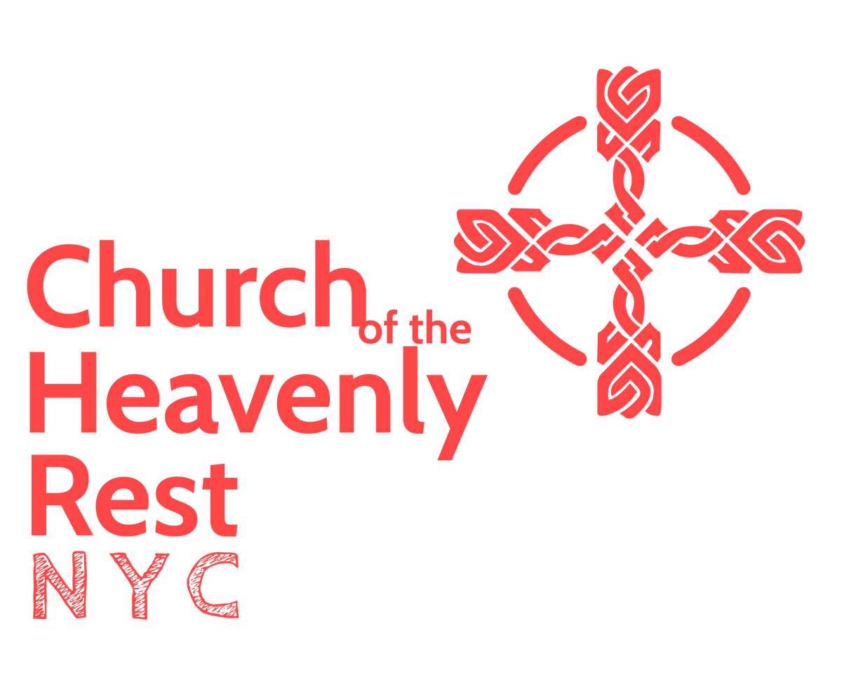 The Episcopal Church of the Heavenly Rest