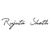 Rujuta Sheth