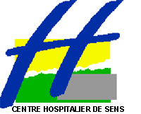 Centre Hospitalier de Sens