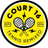 Court 16