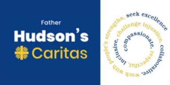 Father Hudson's Caritas