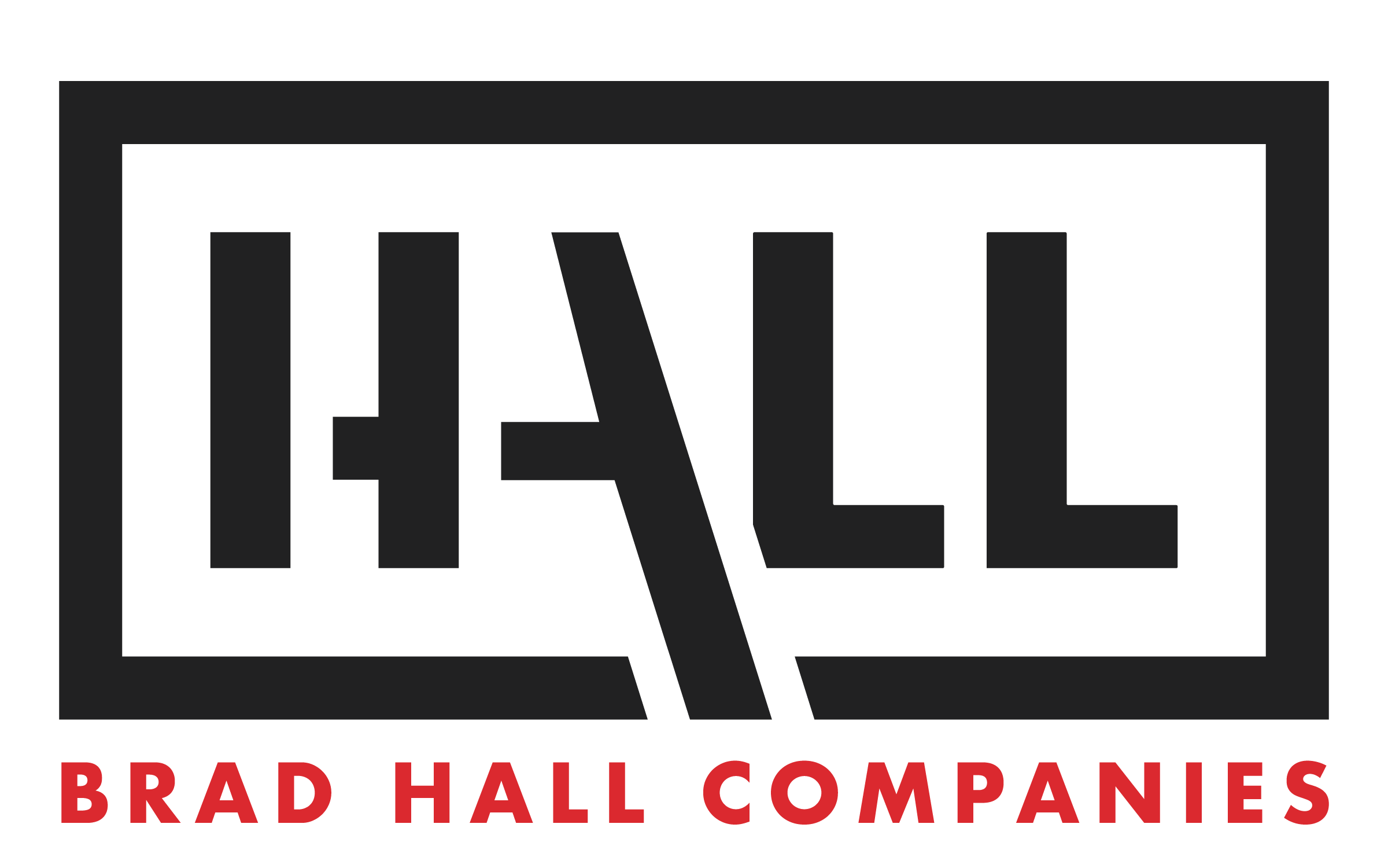 BRAD HALL COMPANIES