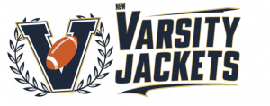 New Varsity Jackets