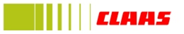 USINES CLAAS FRANCE