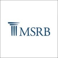 Municipal Securities Rulemaking Board