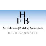 Kanzlei Dr. Hofmann – Fratzky – Bodenstein