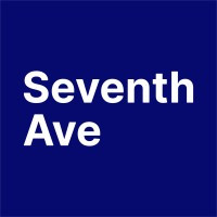 Seventh Ave | Non-Profit Marketing