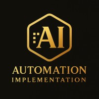 Automation Implementation